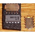 SMY 60 ( Dual MOSFET , P - Channel , RFT )